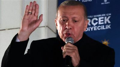 فتش عن غزة، محلل سياسي تركي يكشف سر خسارة حزب أردوغان للانتخابات البلدية