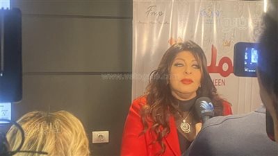 هالة صدقي تجيب عن سؤال متابعيها حول شائعة زواجها مرة أخرى