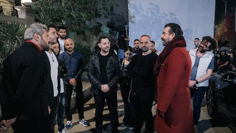 كريم عبد العزيز،