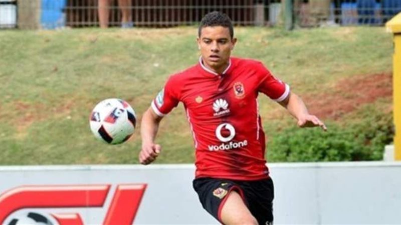 سعد سمير، فيتو