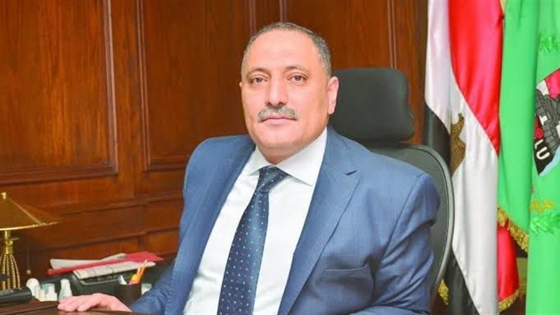  اللواء ناصر فوزي