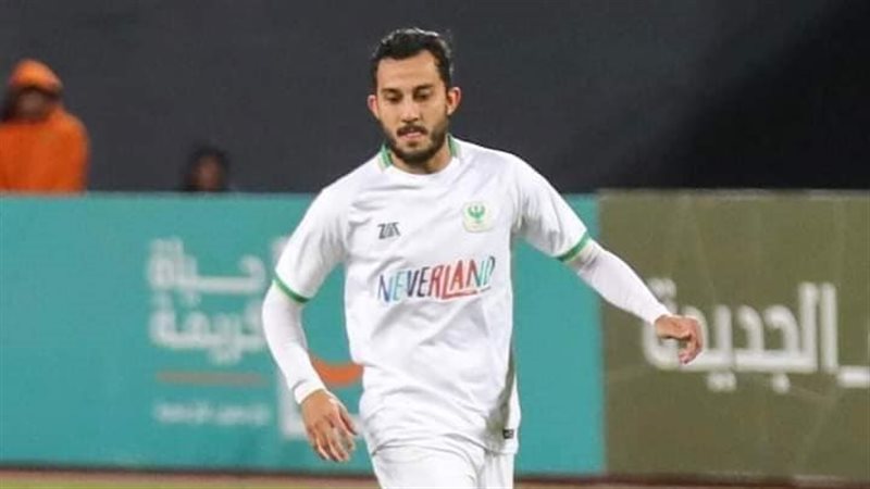 احمد ايمن منصور،