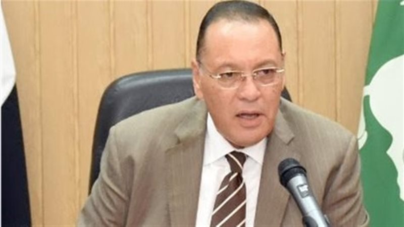 الدكتور ممدوح غراب