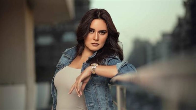 رشا مهدي، فيتو