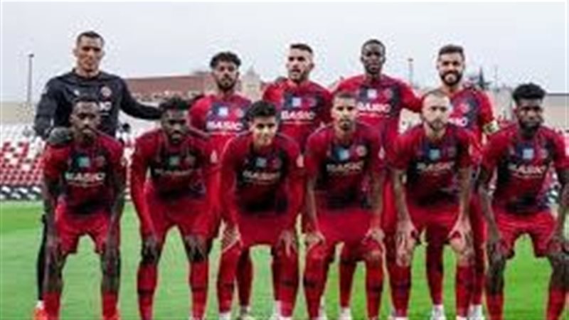 ضمك، فيتو