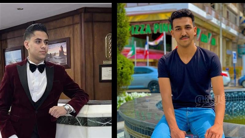 ضحايا حادث بورسعيد،