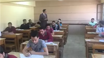 بشرى سارة من وزير التعليم لجميع المشاركين في امتحانات الثانوية العامة والدبلومات 