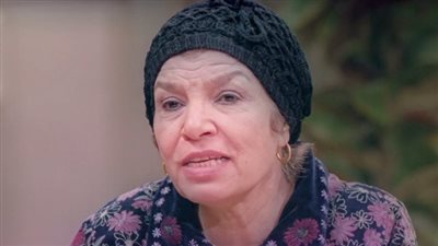 إنعام سالوسة تشارك في الحلقة 7 من مسلسل جودر بـ 