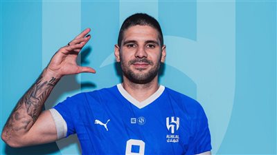 الهداف التاريخي لدوري الأمم الأوروبية، ميتروفيتش يعادل رقم هالاند