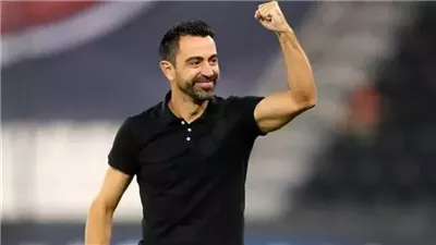 رئيس برشلونة: استمرار تشافي مع الفريق 