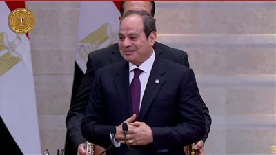  7 مستهدفات، خطة عمل الرئيس السيسي خلال فترة الرئاسة الجديدة 2024-2030 