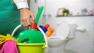 نصائح لتنظيف البيت، قبل عيد الفطر بأقل جهد 