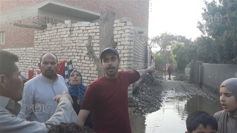 جانب من لقاء الاهالي،
