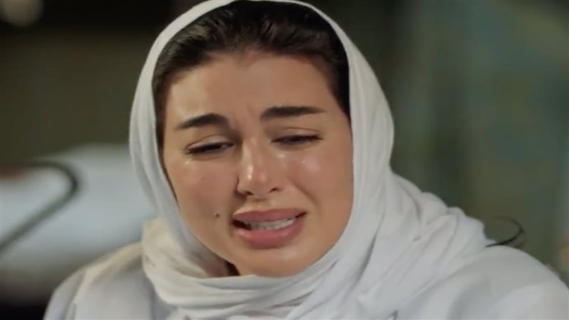 مسلسل رحيل، فيتو