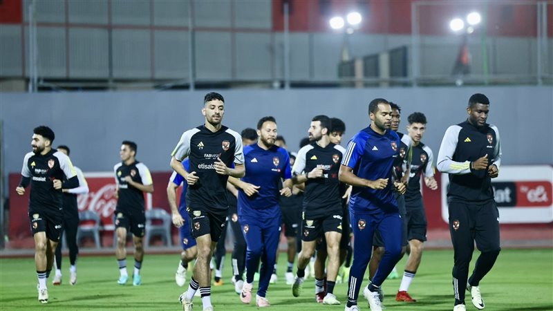 الأهلي، فيتو