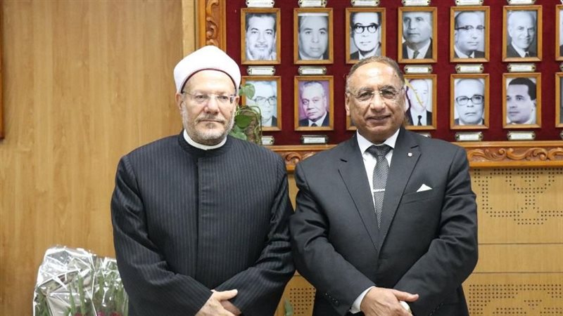 رئيس هيئة قضايا الدولة