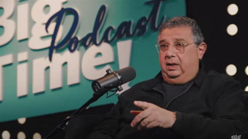 ماجد الكدواني 