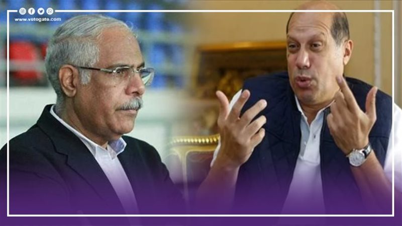 علاء نبيل وجمال علام،