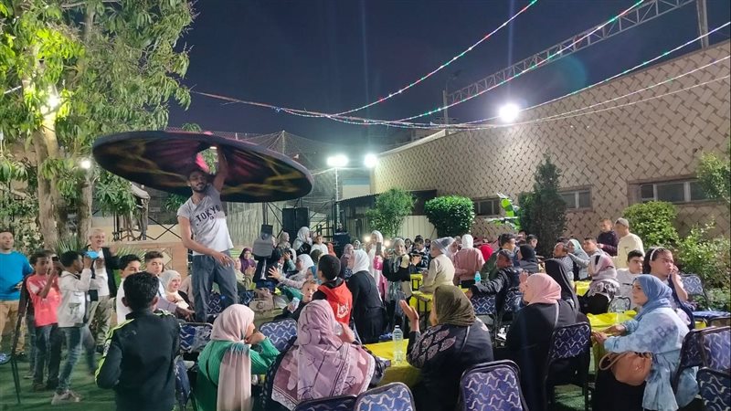 الإفطار لمرضى الغسيل