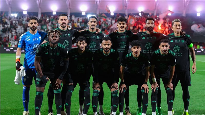 أهلي جدة، فيتو 