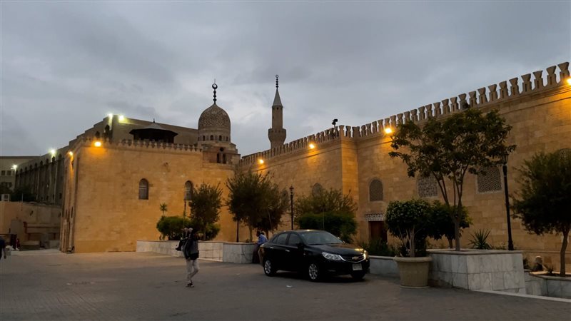 مواقيت الصلاة اليوم
