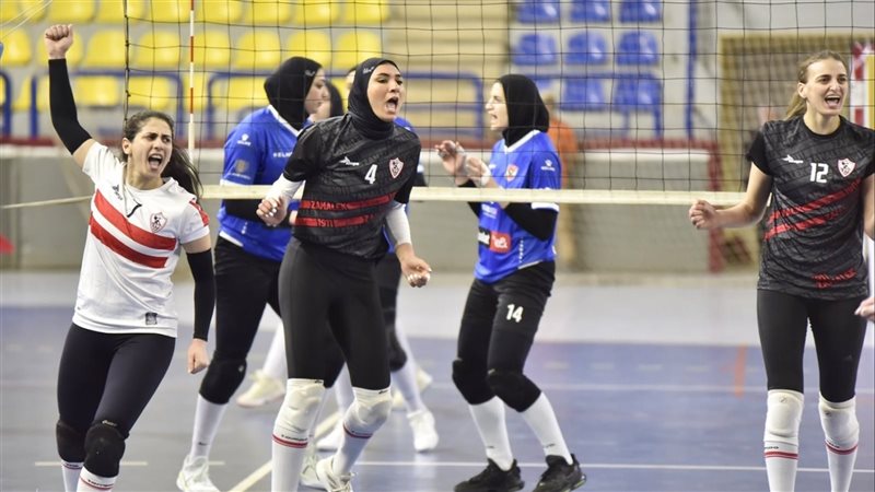 مباراة الأهلي والزمالك،