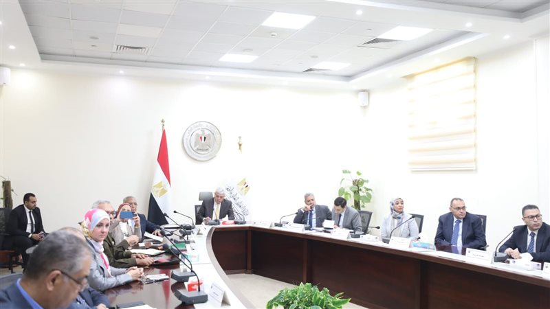 وزير التعليم العالي