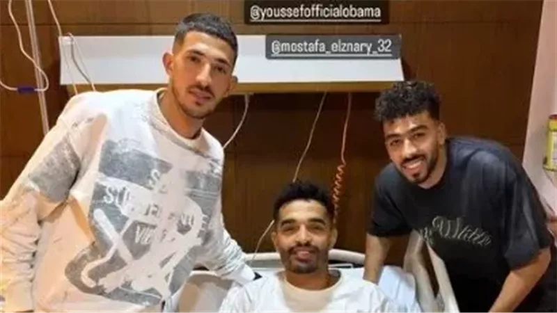 فتوح وأوباما، فيتو