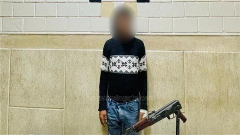  سقوط 3 عناصر إجرامية
