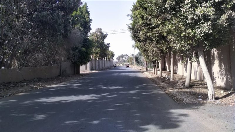 تطوير ورفع كفاءة
