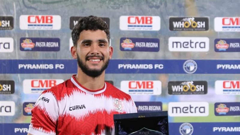 حسام أشرف، فيتو