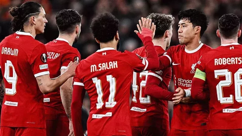 ليفربول، فيتو