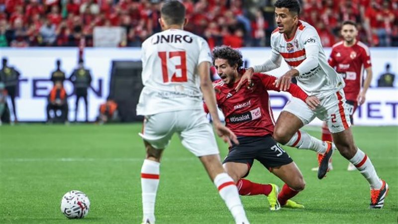 مفاجأة إقامة مباراة