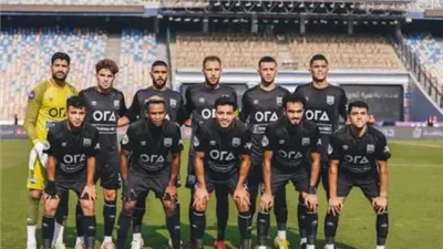 مجدي عبد العاطي يعلن تشكيل زد أمام الداخلية في الدوري الممتاز