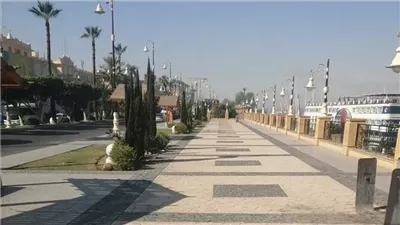 الأرصاد: الأقصر تسجل 36 درجة وتوقعات بسقوط أمطار