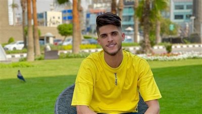 الإسماعيلي يقرر إحالة أحمد الشيخ للتحقيق بسبب الهجوم على الإدارة
