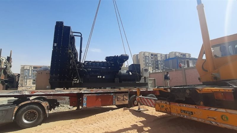 محطة صرف، فيتو