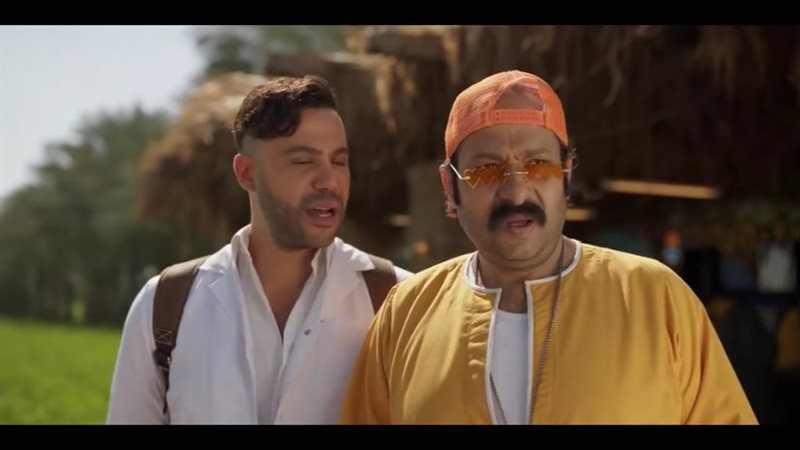 مسلسل كوبرا، فيتو