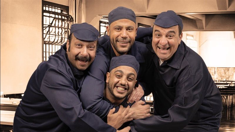 مسلسل كوبرا، فيتو
