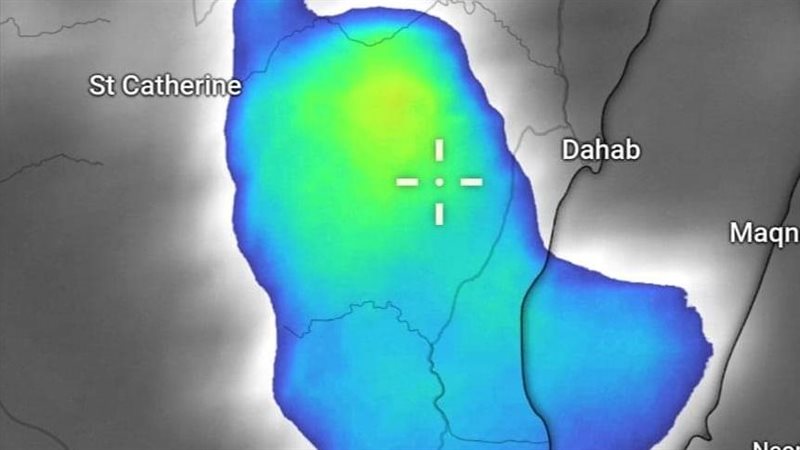 حالة الطقس اليوم،
