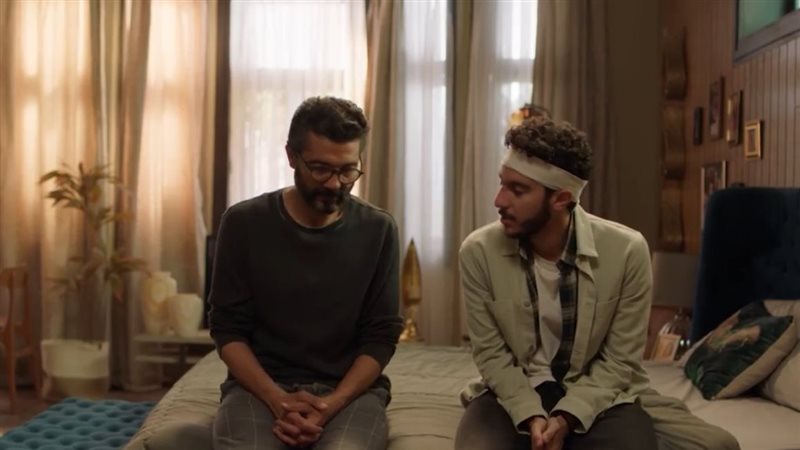 مسلسل إمبراطورية