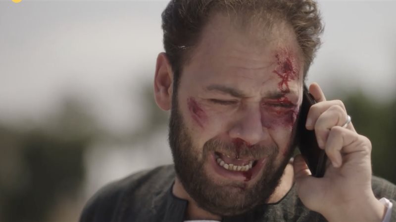 محمد علي رزق، فيتو