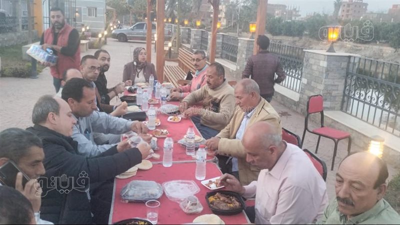 مجلس مدينة الباجور