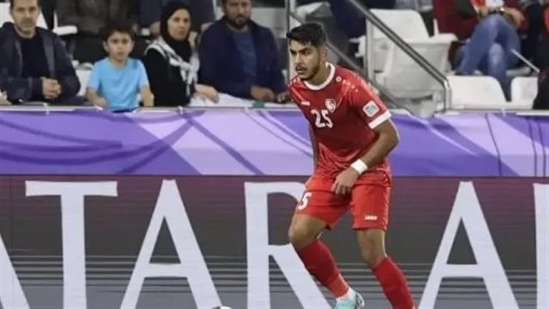 محمود الاسود
