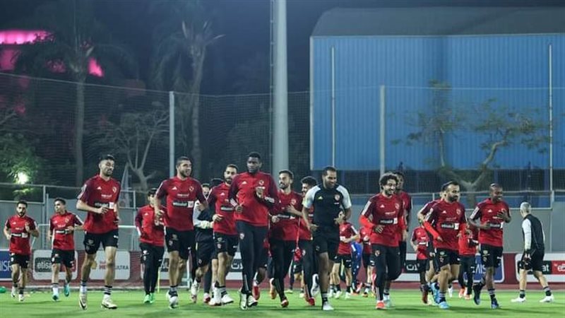 الأهلى، فيتو