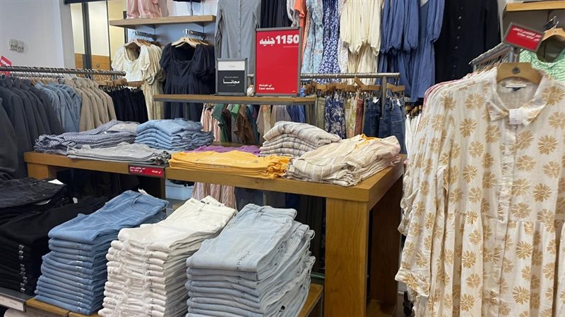 أسعار الملابس البراند،