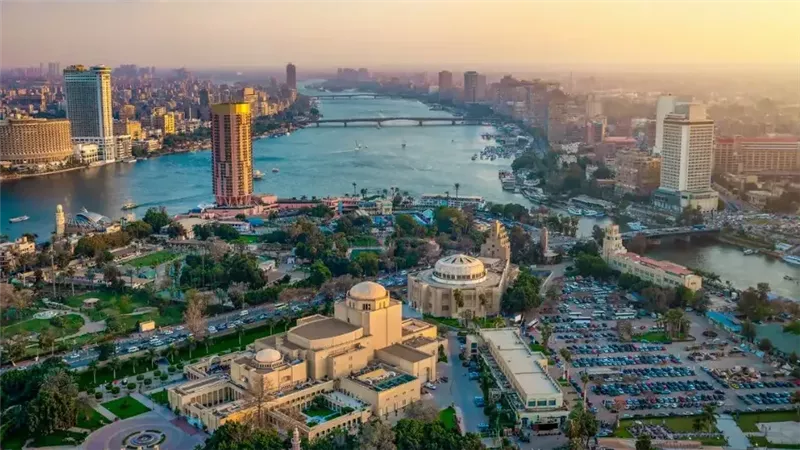 مصر صاحبة أكبر ناتج
