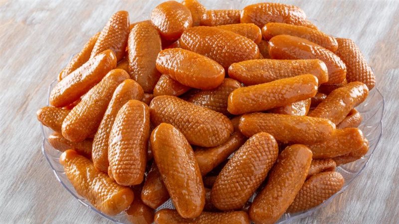 صوابع زينب، فيتو