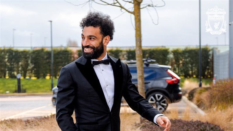محمد صلاح، فيتو