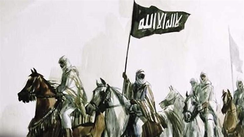 قصة الصحابي سعد بن